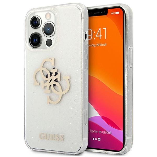 Guess GUHCP13LPCUGL4GTR iPhone 13 Pro / 13 6,1