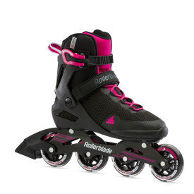 Rollerblade, rolki fitnessowe, Sirio 80 W, rozmiar 38