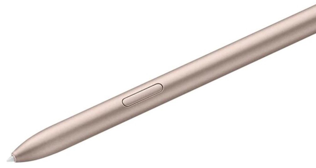 Samsung Rysik S-Pen do Galaxy Tab S7 FE Mystic Różowy | Bezpłatny transport | Raty EJ-PT730BPEGEU