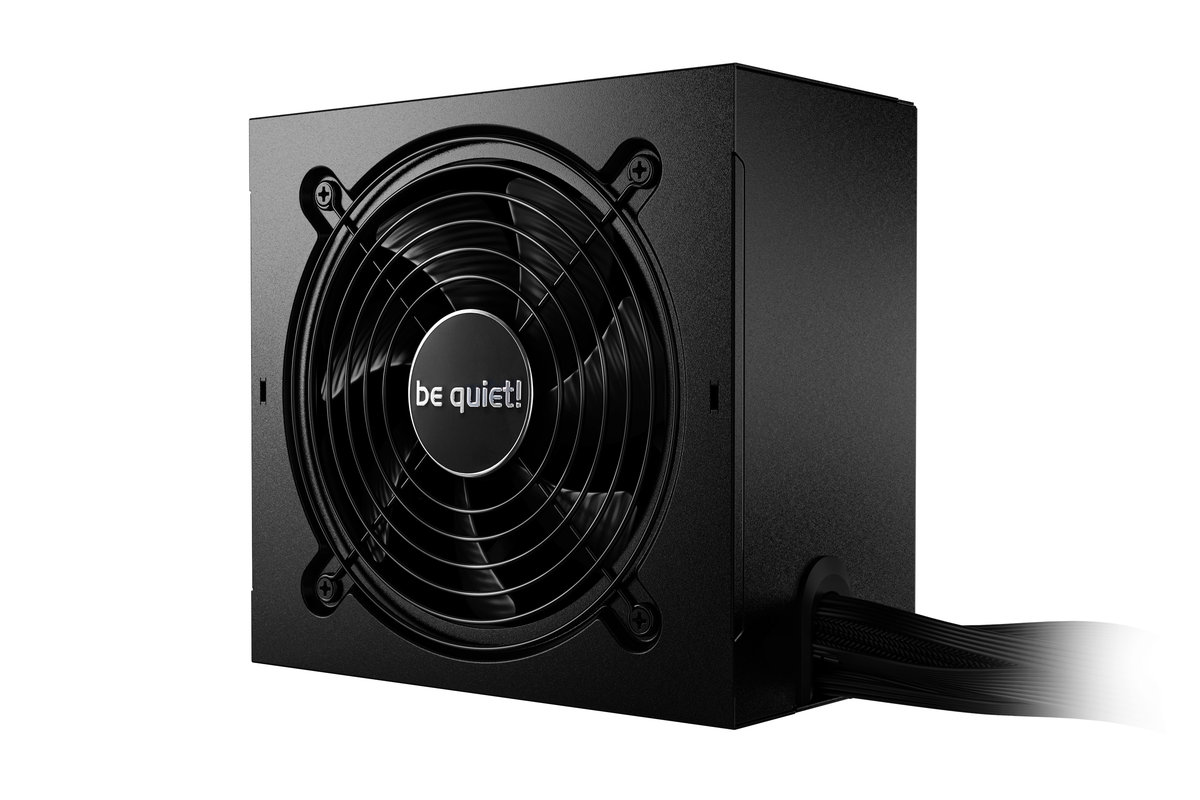 Zasilacz komputerowy Be quiet! System Power 10 850W BN330