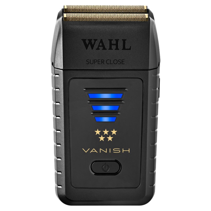 Wahl Vanish 5 Star Super Close