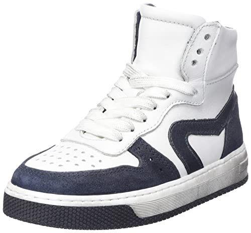 Pinocchio Dziewczęce P1301 sneakersy, beżowy, 27 EU