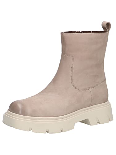 Caprice Damskie sztyblety 9-9-25472-29, kolor taupe, 36 EU