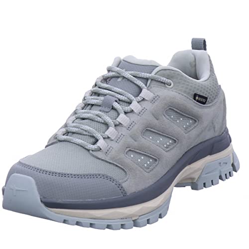 Tamaris Damskie buty trekkingowe Active 1-1-23769, Moss, rozmiar 42 EU, Moss, 42 EU