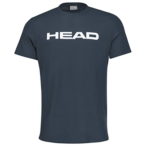 HEAD Koszulka męska Club Basic T-Shirt, koszulka męska