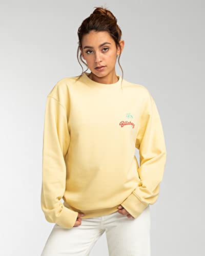 Quiksilver Damska kamizelka polarowa po surfingu (opakowanie 1 szt.)