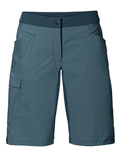 VAUDE Damskie szorty Tremalzo II