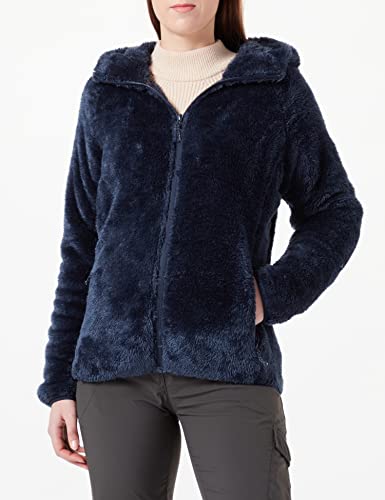 ROCK EXPERIENCE REJC00511 Stara bluza damska niebieskie noce 12/152