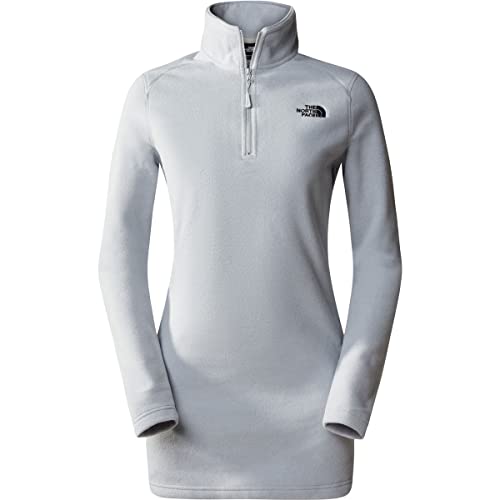 THE NORTH FACE bluza damska plus glacier