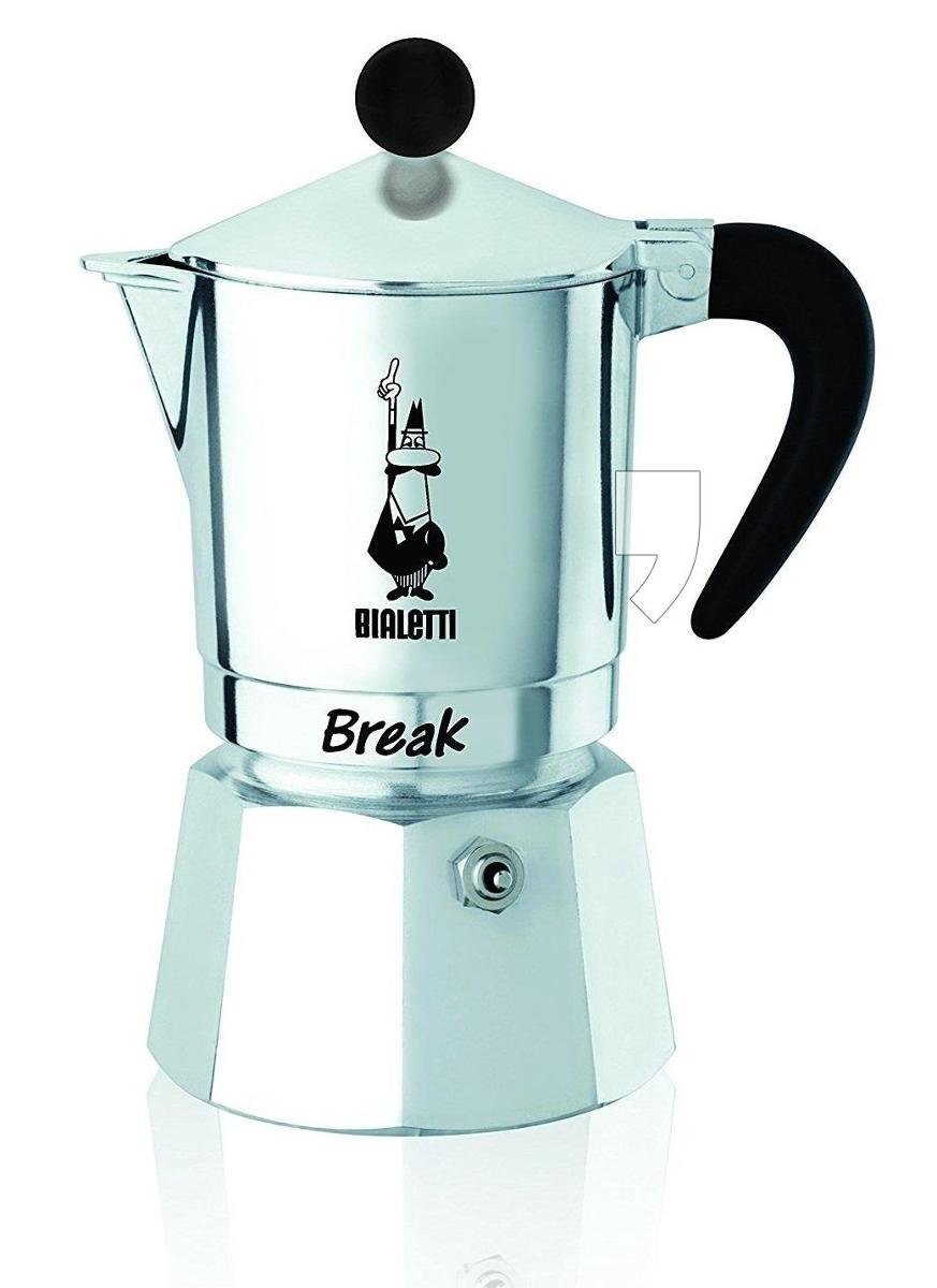 Bialetti Kawiarka Break