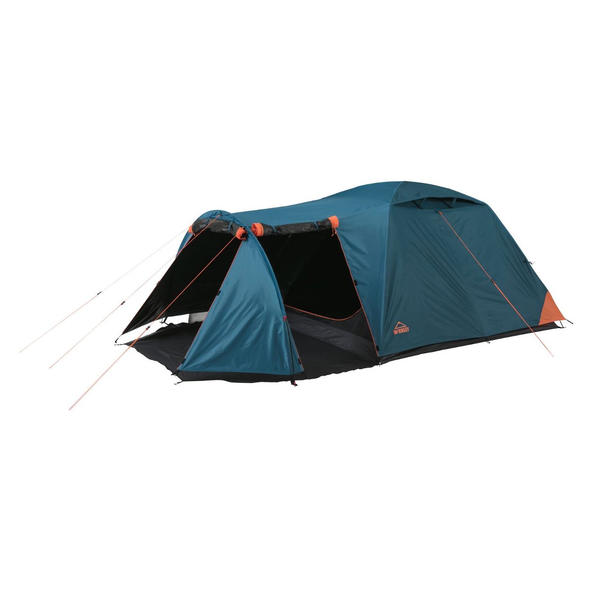 McKinley Vega 40.3 Niebieski