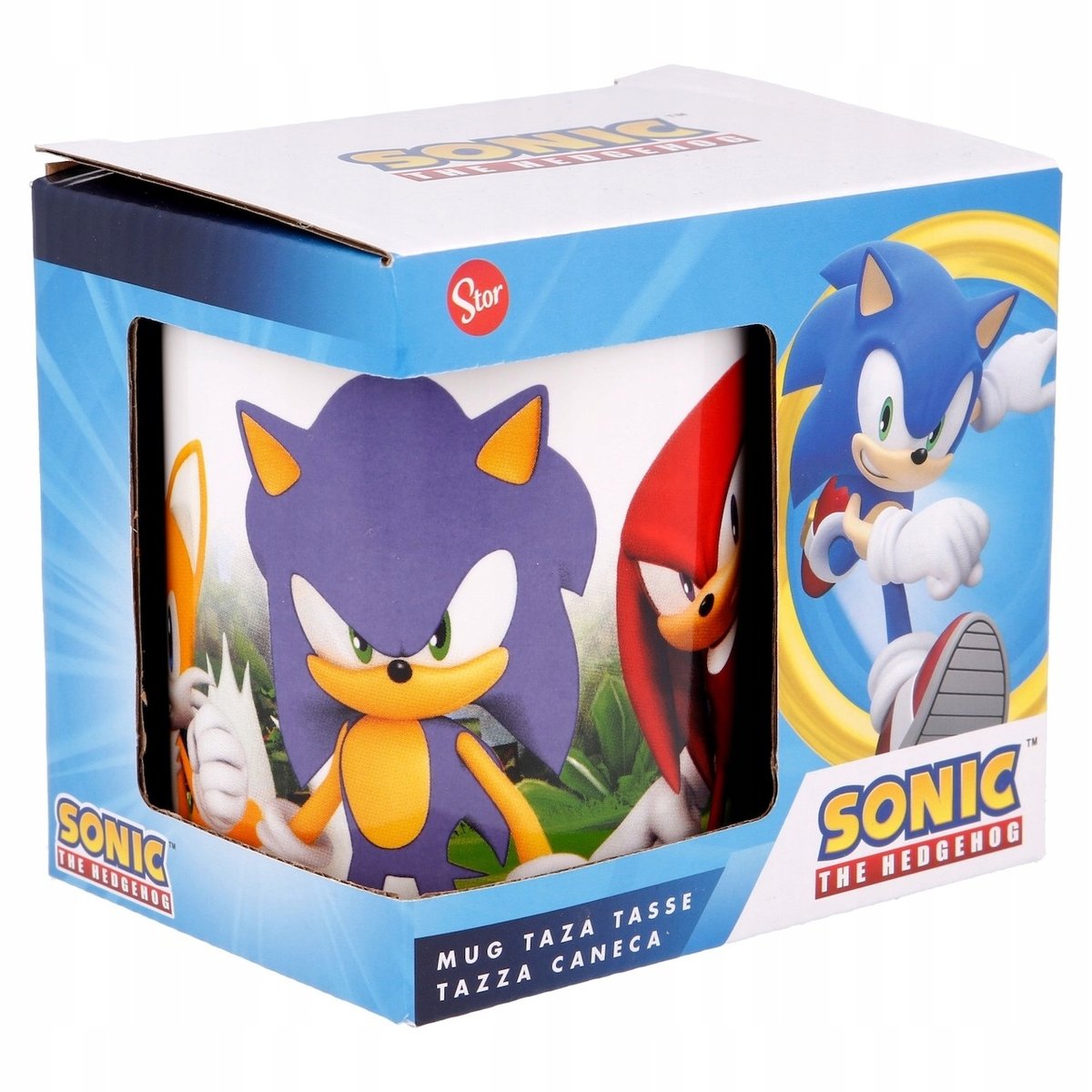 Kubek Sonic 330Ml