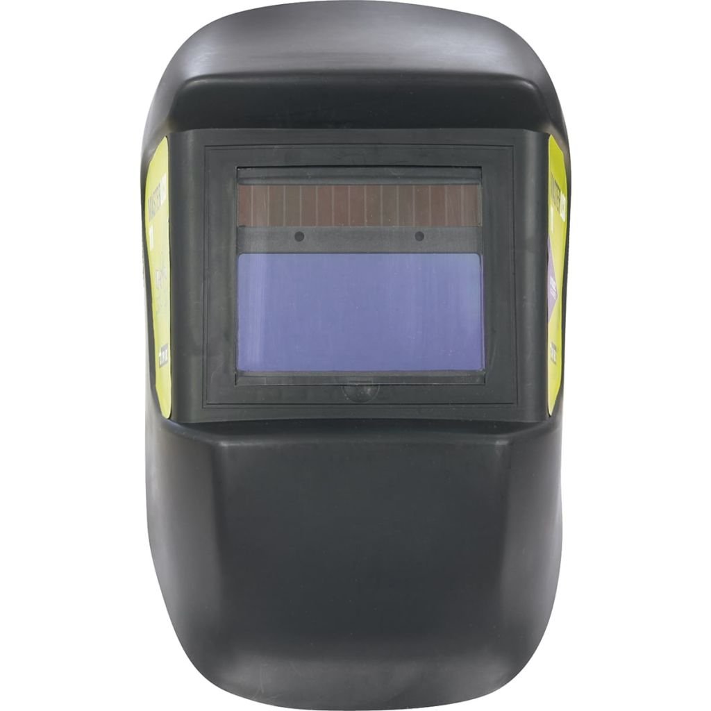 VSA Van Spijk GYS Maska spawalnicza LCD Master 11 (5193043442)