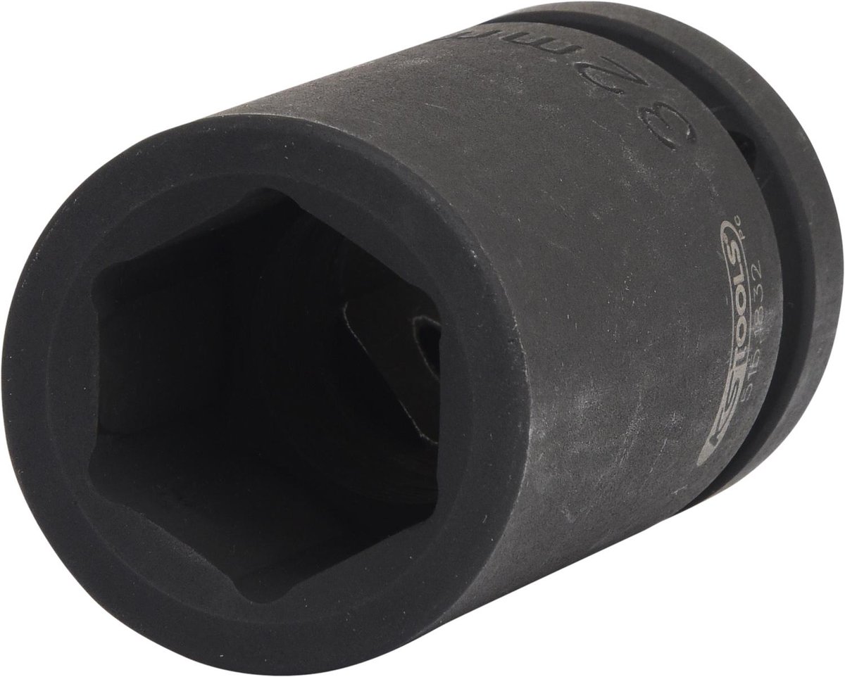 KS Tools 515.1832 1 cala Sześciokątny klucz nasadowy, długie, siły 32 MM 515.1832