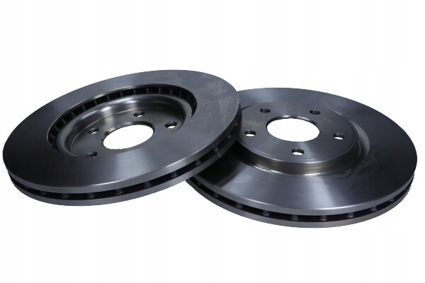 MAXGEAR Tarcza hamulcowa 19-3226