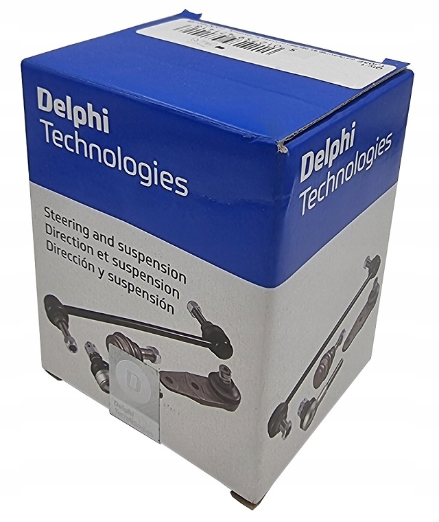 DELPHI CZUJNIK POŁOŻENIA WAŁU SS10513-12B1 OPEL ASTRA G/H,CORSA B/C,VECTRA B/C,ZAFIRA SS10513-12B1