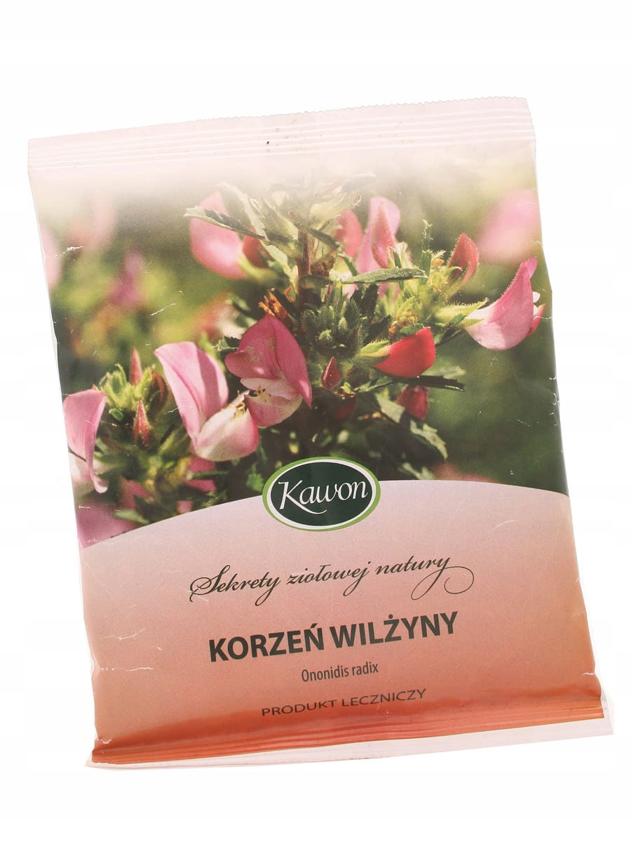 Kawon Korzeń wilżyny - Kawon - 50g 02761