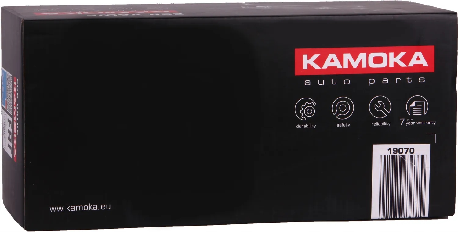 KAMOKA Filtr oleju F100901