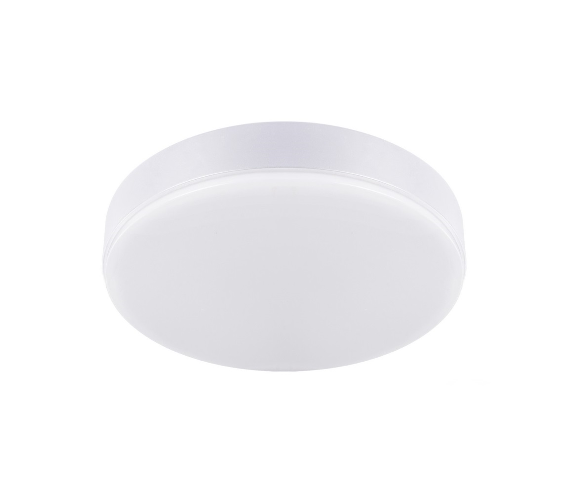 Solight WO798 - LED Ściemnialny plafon LED/36W/230V 3000-6500K + pilot