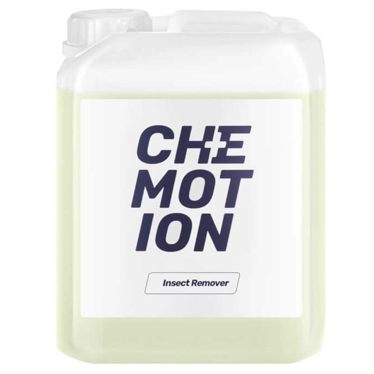 Chemotion Insect Remover - Preparat do usuwania owadów 5L