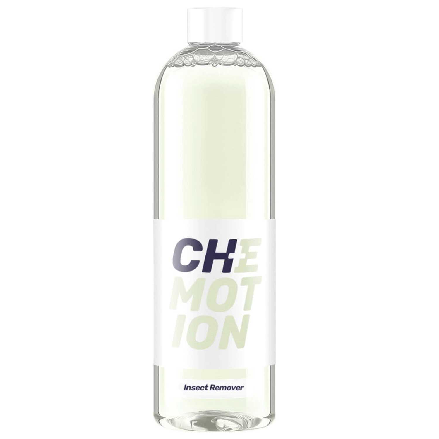 Chemotion Insect Remover - Preparat do usuwania owadów 500ml