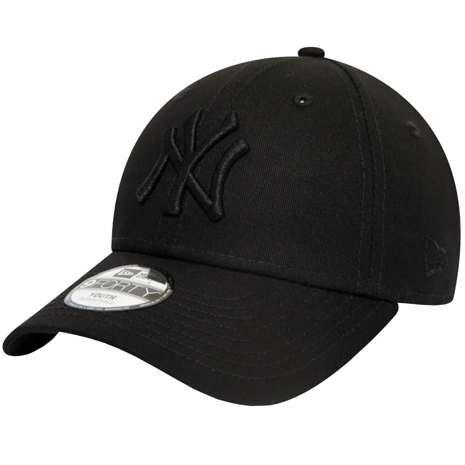 New Era League Essential New York Yankees Kids Cap 12053099 Rozmiar: One size