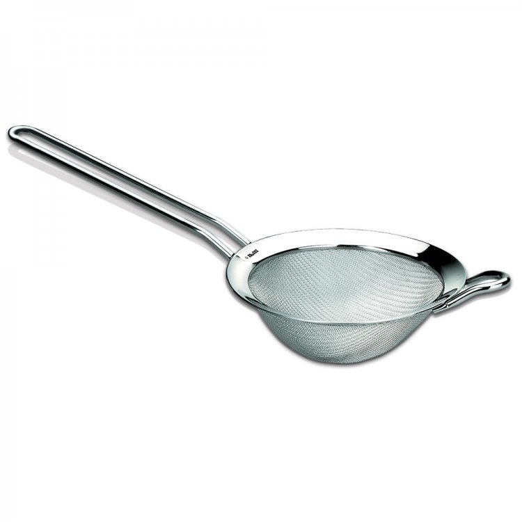 Ibili Sitko cedzak zaparzacz 12 cm inox 18/10 marki 703812