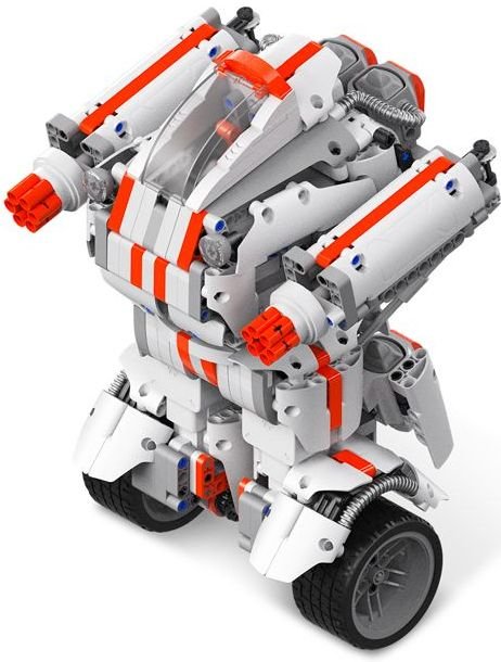 XIAOMI Klocki XIAOMI Mi Bunny Robot Builder