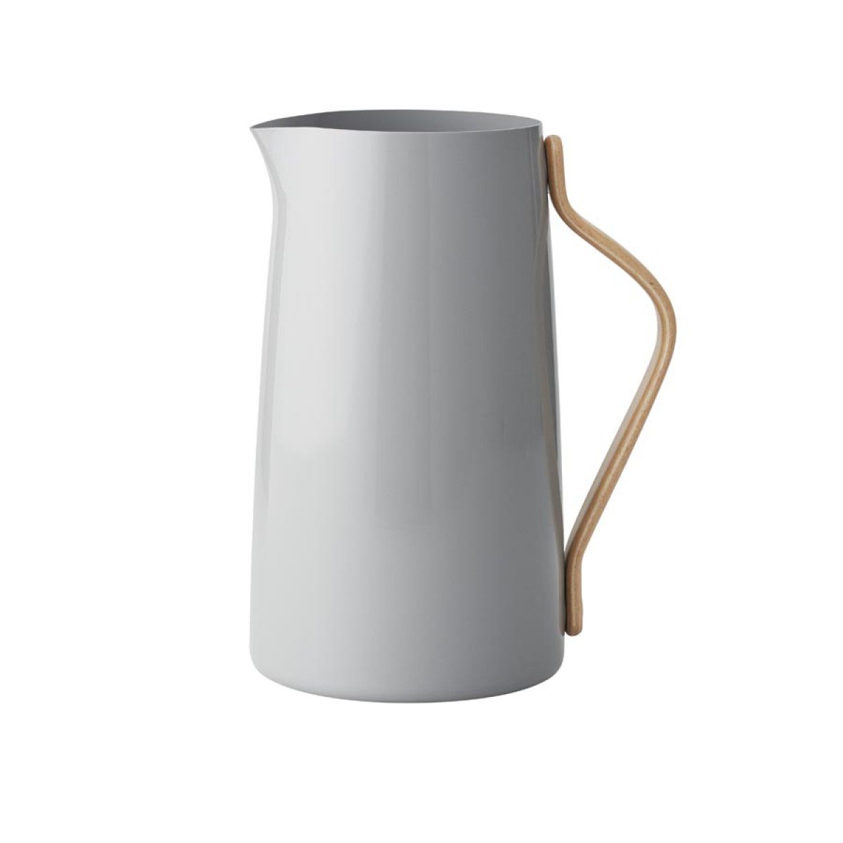 Stelton Emma dzbanek 2.0L, szary, STANDARD x-216-1