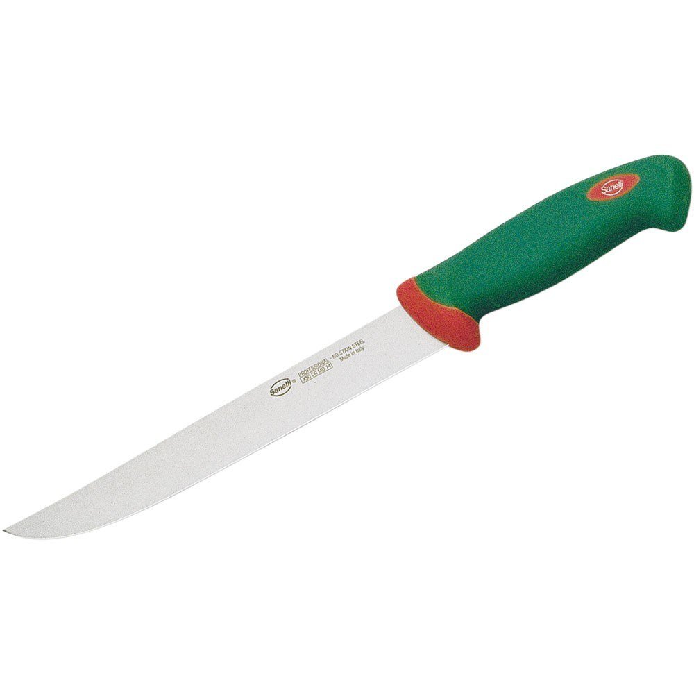 Sanelli Nóż do pieczeni L 230 mm kod: 210240 - Stalgast