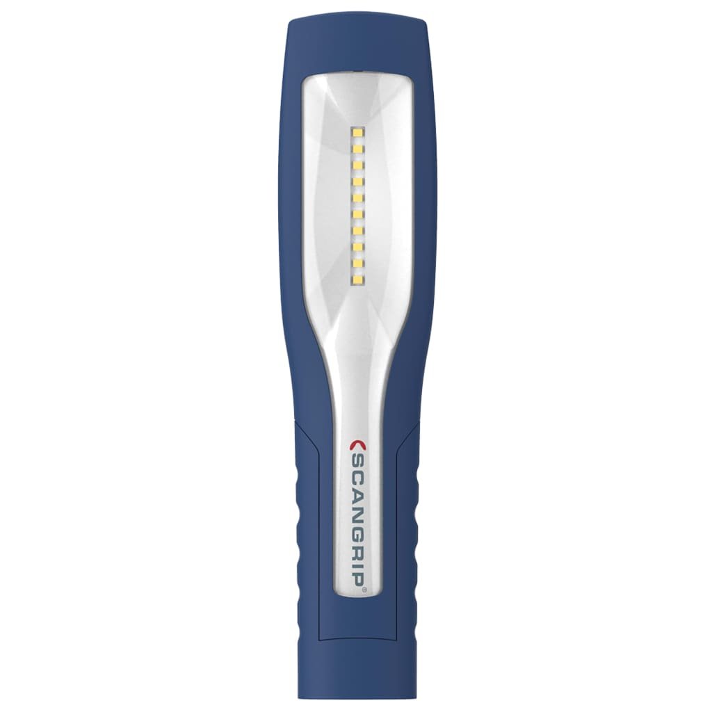 Scangrip Lampa inspekcyjna LED Mag, 300 lm, 3,5 W