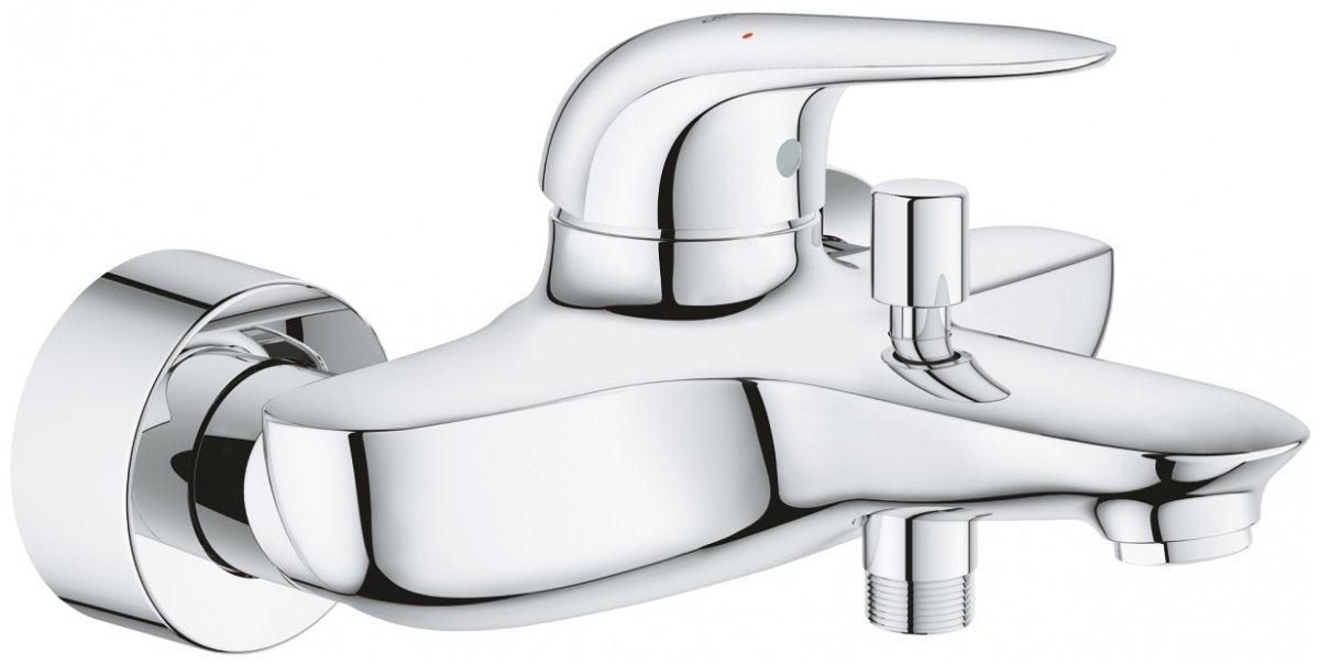 Grohe Eurostyle chrom 23726003