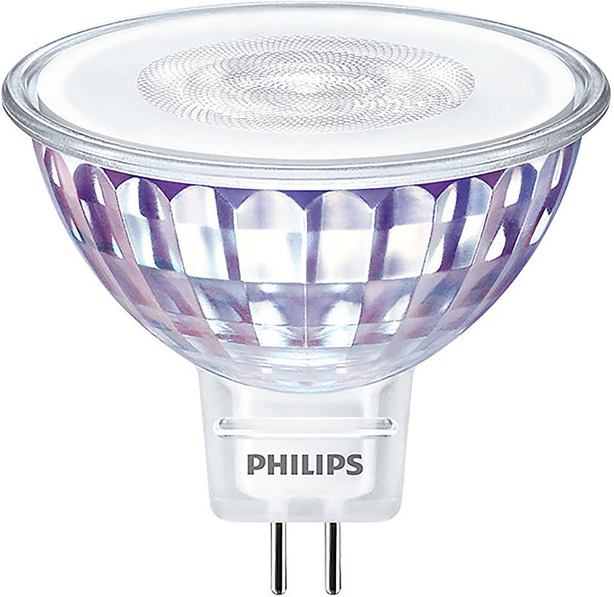 Philips Żarówka CorePro LED Spot ND 7W (50W) GU5.3 Chłodna biała barwa 4000K 660lm