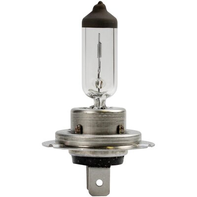 Żarówka samochodowa AEG Long Life H7