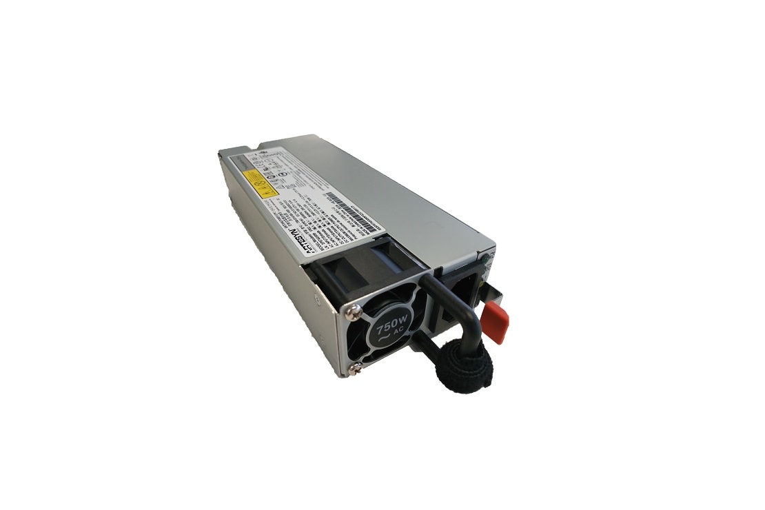 Zasilacz Lenovo ThinkSystem 750W 230V Titanium Hot-Swap (4P57A82020)