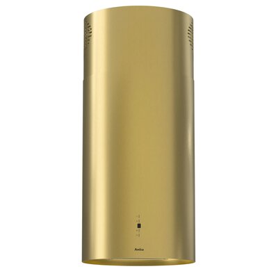 Amica OWS4341OZ Złoty
