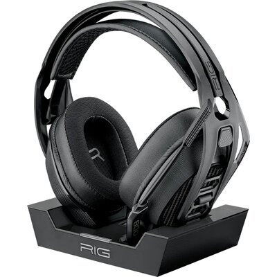Nacon PS4/PS5 RIG800PROHS - czarne