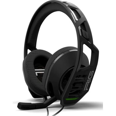 Nacon RIG300PROHX - czarne