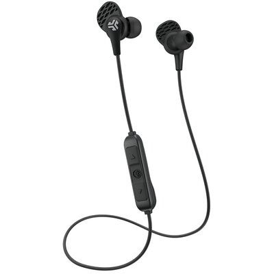 JLAB JBuds Pro Wireless Signature czarne