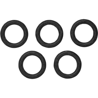 Zdjęcia - Pozostałe do podlewania GARDENA Pierścień uszczelniający  5303-20 9 mm  (5 szt.)