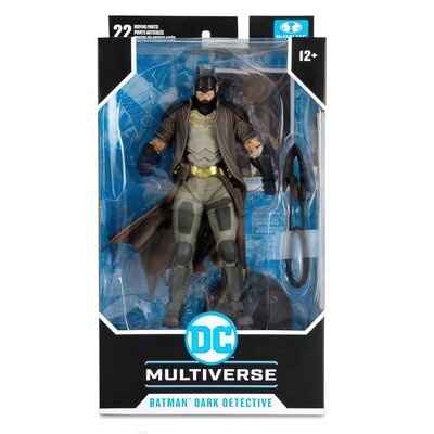 Figurka DC Multiverse - Batman Dark Detective (DC Future State)