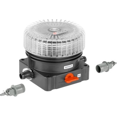 Gardena Dozownik do nawozu - Micro-Drip-System 8313-20