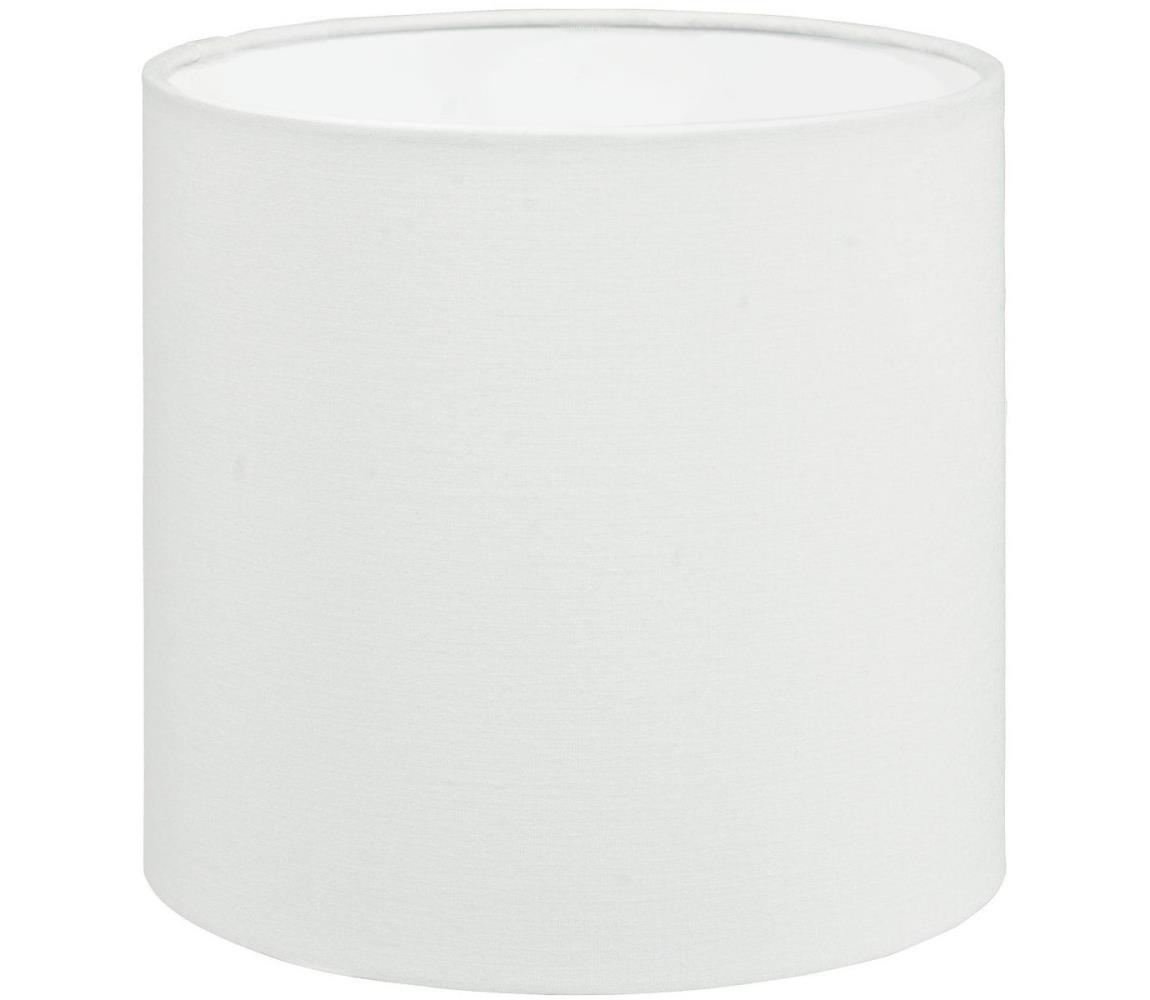 Wymienny klosz do lampy EG95725 PASTERI biały
