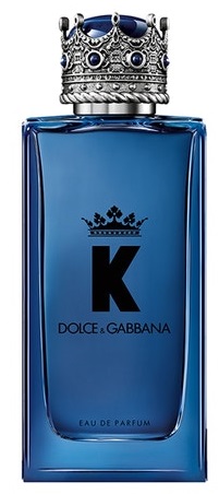 Dolce & Gabbana K By Dolce & Gabbana Eau De Parfum  100 ml