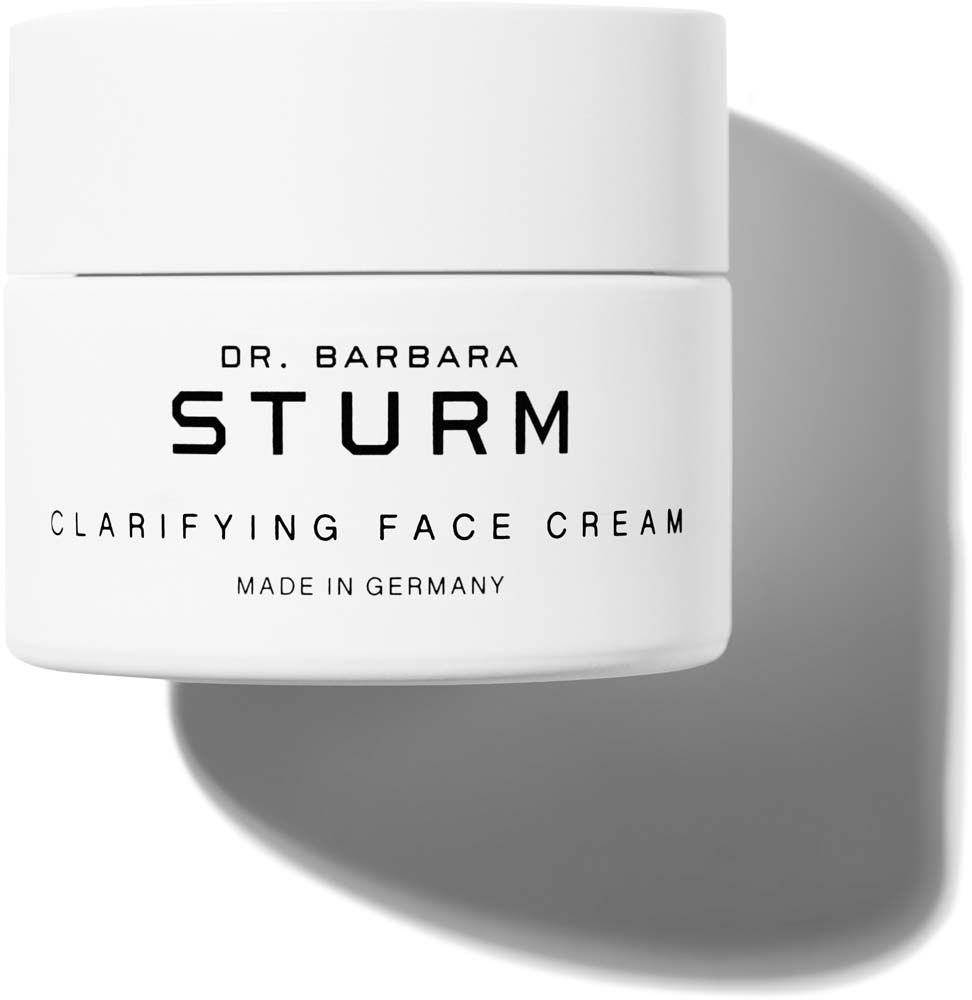 Dr. Barbara Sturm Clarifying Face Cream 50ml - Krem do twarzy