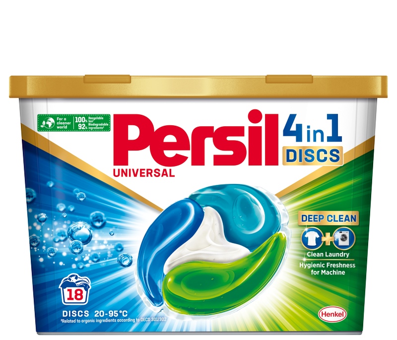 Persil Discs Universal 450 g