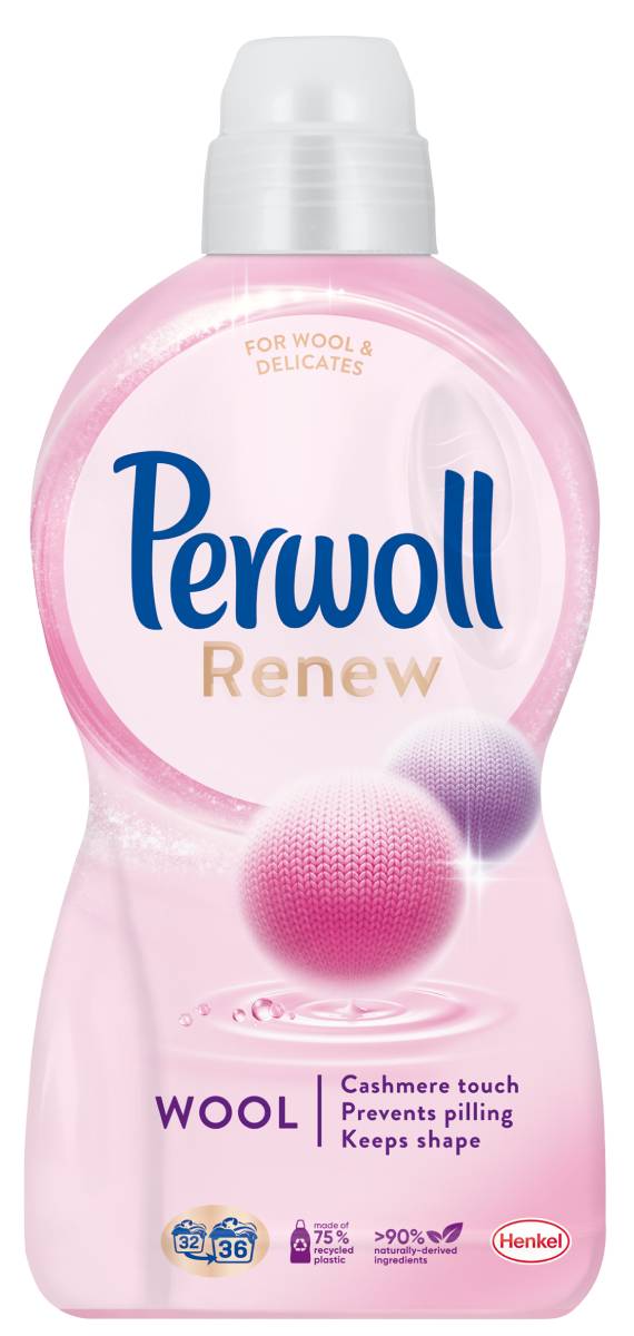 Perwoll Wool 1,98 L