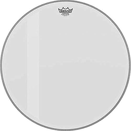 Remo 56 cm Powerstroke 3 filcowa głowica bębna z powłoką basową