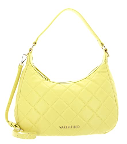 Valentino Ocarina, Torba damska Hobo, Lime, Lime