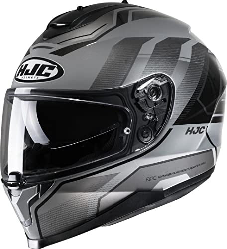 HJC, Kask motocyklowy C70 Nian MC5, L